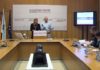 A Deputación conta con 152 millóns de euros para 2016, un 2,4% máis que no 2015