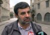 A destrución de emprego no sector servizos dispara o paro en outubro