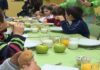 A Xunta rompe co cátering que serviu caldo en mal estado nos comedores escolares