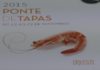 Pontevedra énchese de tapas