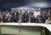Os concellos do Salnés e a comarca de Pontevedra xuntos pola sanidade pública