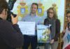 Ribeira deseña un completo programa de dinamización lingüística