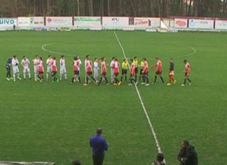 O Boiro-Arousa acapara a atención na xornada da Terceira