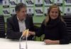 Deputación e concello asinan un protocolo de actuacións valorado en 10 millóns de euros