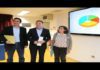 A Deputación disporá dun presuposto de preto de 176 millóns de euros