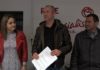 O PSOE denuncia ante a Fiscalía a Durán e a sete edís por cobrar por viaxes inexistentes