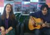 Barahúnda presenta en Rianxo o seu último traballo discográfico