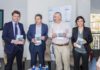 Lores e Mosquera presentan en Madrid o libro: “Pontevedra outra mobilidade, outra cidade”