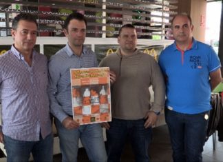Cinco membros do Fontecarmoa optan a gañar no Open McDonalds Vilagarcía de xadrez