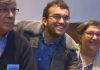 Nós Candidatura preséntase en Ribeira como a mellor opción para Galicia