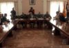 Acordan reforzar a presenza policial nas feiras para ‘rematar coa impunidade’