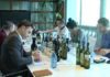 O albariño, un viño moi aprezado en Irlanda