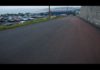 Ramatadas as obras de pavimentación en varios viais do polígono de Xarás