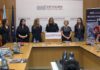 Dez vilas e once artistas berrarán ao unísono contra a violencia de xénero no 25N