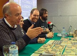A Mancomunidade aposta polo pasado ‘vikingo’ do Salnés como atractivo cultural e turístico