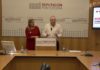 A Deputación reparte 40 millóns de euros entre sesenta concellos