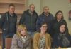 Os pais do colexio de Cabo esixen o cambio das fiestras para acabar coas humidades