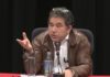 O goberno de Lores aproveita a baixa dun edil do PP para aprobar os orzamentos