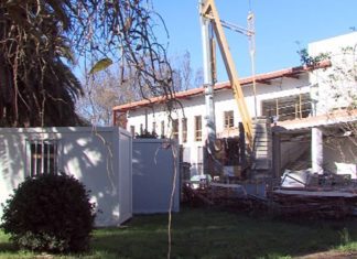 Concello e Deputación volverán reunirse para solucionar a paralización do auditorio