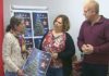 Presentada a cuarta edición da ‘Tenda de Nadal’ na Pobra