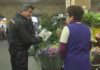 A Policía Nacional presenta o Plan de Comercio Seguro entre os praceiros