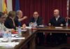 O PP de Vilanova retira a reprobación de Javier Dios despois dun pleno bronco