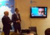 Portos e Agan+ presentan en París un pioneiro cruceiro polos portos galegos
