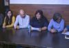 As candidaturas cidadás do Barbanza súmanse á Marea