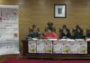 Concello e Zona Centro enchen Cambados de actividades para atraer compradores