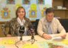 Os empresarios de Ribeira colaboran cos máis necesitados neste Nadal