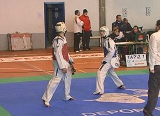 A achega do concello permite ó Suh Sport acudir ó campionato de España