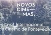 Novos Cinemas, o primeiro festival internacional de cine de Pontevedra