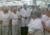 Feijóo destaca a Jealsa como paradigma de empresa na industria conserveira