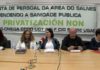 Menos e peores servizos no Hospital do Salnés tras catro anos de Área Integrada