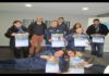 Amicos presenta o seu calendario solidario
