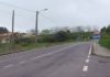 A Deputación investirá preto de medio millón na estrada entre Rianxo e Dodro