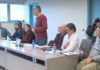 Apoio total ao NON á Lei de Acuicultura dos partidos políticos coa ausencia do PP