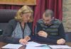 ARE e concello promoven o comercio de proximidade neste Nadal
