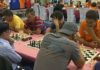 Os amantes do xadrez terán unha cita este sábado na Pobra co II Torneo de Nadal