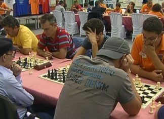 Os amantes do xadrez terán unha cita este sábado na Pobra co II Torneo de Nadal