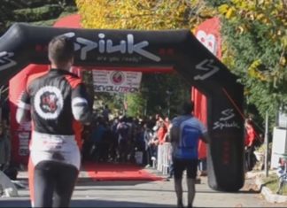 Ábrese o prazo de inscrición da Arousa Revolution Trail Series