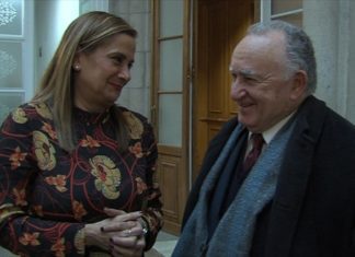 A Deputación de Pontevedra e RAG colaborarán na difusión da cultura galega