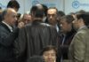 Durán sobre os erros do PP: ‘Non se pode lexislar contra o pobo’