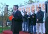 Presentado oficialmente o I Torneo Internacional de Balonmán Terras de Iria