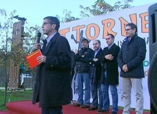 Presentado oficialmente o I Torneo Internacional de Balonmán Terras de Iria