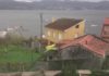 Piden o ancheamento do Camiño da Granxa de Raxó