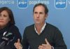 Fole critica os sete meses de Varela