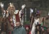 Os tres Reis Magos chegan á provincia de Pontevedra
