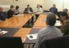 O cerco afronta unha reunión clave para a reasignación de cotas