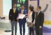 Sanxenxo, Mellor Destino Turístico SICTED 2015 de España